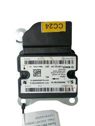 KIT MODULO INJEÇÃO C3 AIRCROSS 1.0 TURBO FEEL 2024 C/CHAVE