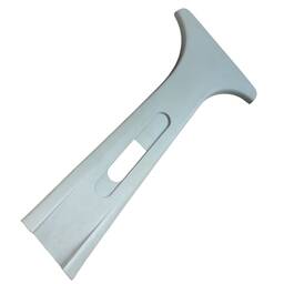 Acabamento Coluna Esquerda Fiesta 2003 A 2007