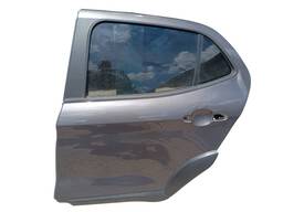 Porta Traseira Esquerda Pulse 2022 A 2024 ( C/Detalhes)