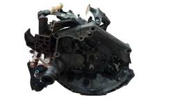 Caixa Cambio Peugeot 206 207 208 C3 1.4 1.5 07/20 C/ Cabo 9684812280 2601592
