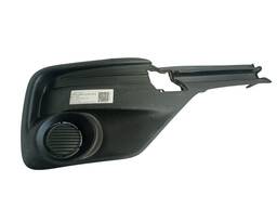 Grade Moldura Milha Direito Etios 2017 a 2021