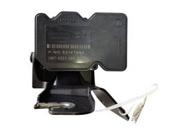 KIT CODE MÓDULO INJEÇÃO SPIN ACTIV 2019 1.8 AUT. S/CHAVE