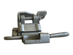 DOBRADIÇA PORTA DIANTEIRA DIREITA TIGGO 2 2019