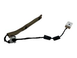 PLUG CONECTOR FECHADURA PORTA TRASEIRA DIREITA HRV 2016 À 21