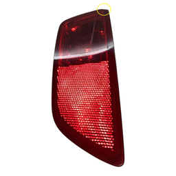 REFLETOR PARA-CHOQUE TRAS ESQ VOLVO XC60 09/13 89074901 DET