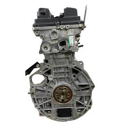 MOTOR PARCIAL LANCER ASX OUTLANDER 2.0 16V GAS 2011 A 2022 