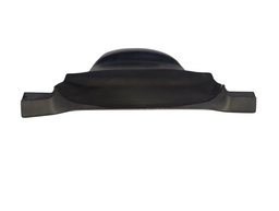 MOLDURA COLUNA DIREÇÃO JETTA 2007 2008 2009 2010