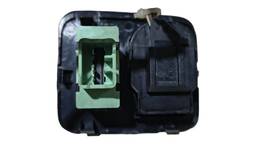 BOTÃO REGULAGEM FAROL CHERY QQ 2016 GASOLINA