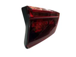LANTERNA TRASEIRA ESQUERDA TIGUAN 2018 A 2021 C/LED (MALA)
