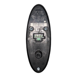 BOTÃO VIDRO DIAN DIR MERCEDES-BENZ CLASSE E W211 A2118211351