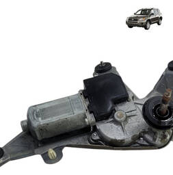 MOTOR LIMPADOR PARABRISA TRASEIRO TOYOTA RAV4 2008 2012