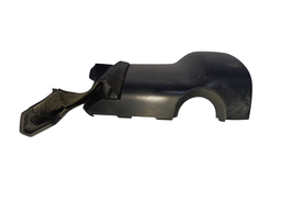 MOLDURA COLUNA DIREÇÃO JETTA 2007 2008 2009 2010