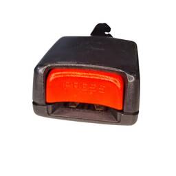 ENGATE CINTO TRASEIRO LIFAN X60 2018 1.8 AUT