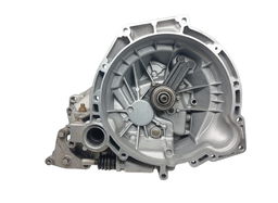 Caixa Cambio Fiesta 1.0 Zetec 99 a 2004 Ka 99 a 2004