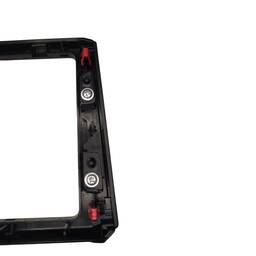 RADIO MULTIMIDIA ACABAMENTO COROLLA CROSS XRE 2022 2.0