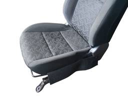 BANCO DIANTEIRO DIREITO NISSAN KICKS 2017 2018 2019/..