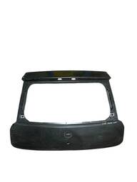 Tampa Traseira Punto 2008 2009 a 2017