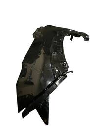 PARALAMA ESQUERDO ORIGINAL FIAT FASTBACK PULSE 2022 A 2026