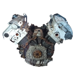 Motor Audi A4 A6 2.8 Gas 1998 a 2001 193cv