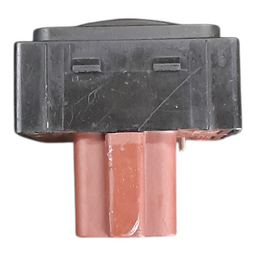 BOTÃO RETROVISOR MITSUBISHI PAJERO FULL 2008 A 2020 10 PINOS