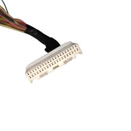 PLUG CAIXA FUSIVEL KIA SPORTAGE 2.0 FLEX EX 2018 AUT