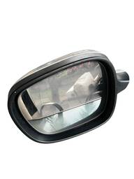 retrovisor eletrico esq bmw x3 f25 2010 2017 usado