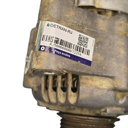 ALTERNADOR GRAND VITARA TRACKER 2.0 1998 A 2009