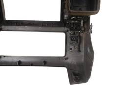 PAINEL CENTRAL DIFUSOR AR FRONTIER 2008 A 2016