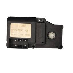 MOTOR ATUADOR AR LIFAN X60 2018 1.8 AUT