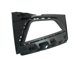 GRADE MOLDURA MILHA DIREITO POLO VIRTUS 2018 A 2022