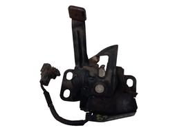 Fechadura Capo Dianteiro Civic 2007 2008 a 2011 C/ Sensor