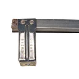 GUIA VIDRO D.D NISSAN KICKS 1.6 2019