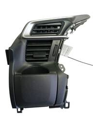 Difusor Ar Lado Esquero C/Porta Copos Wrv 2018 A 2021