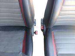 JOGO DE BANCOS FOX PEPPER 2003 A 2021