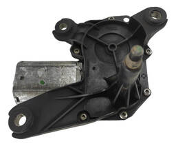 MOTOR LIMPADOR TAMPA TRASEIRA FORD FIESTA 2004 2013