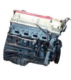 Motor Mercedes C200 Kompressor 2.0 2001 2002 a 2003