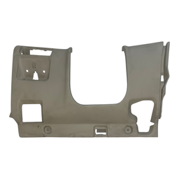 Acabamento Painel Inferior Volvo Xc60 2009 A 2013 30755623