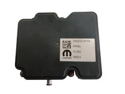 KIT MÓDULO INJEÇÃO ARGO TREKKING 1.3 2023 S/CHAVE