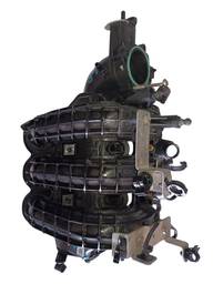 COLETOR ADMISSÃO FIAT ARGO/CRONOS 1.0 2017 A 2021 55270132