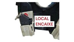 PLUG ACABAMENTO COMANDO BOTÃO VIDRO QQ 2016 GASOLINA