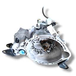 CAIXA CAMBIO JAC J3 1.4 2010 A 2016 MANUAL