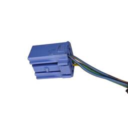 PLUG AZUL LIBERAÇÃO MALA DIMMER CERATO 2009 1.6