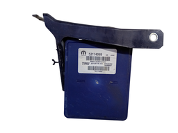 KIT MODULO INJEÇÃO JEEP RENEGADE 1.8 SPORT AUT 2021 C/CHAVE