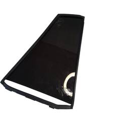 VIDRO PORTA TRASEIRA ESQUERDA (FIXO) LIFAN X60 2013 A 2019