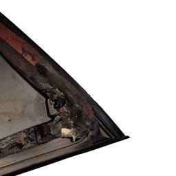 VIDRO LATERAL TRASEIRO ESQUERDO LIFAN X60 2013 A 2019