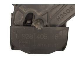 PLUG ESQUERDO MODULO INJEÇÃO ELETRONICA KICKS 2019 SV