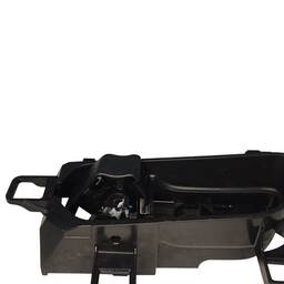 MOLDURA MAÇANETA INTERNA D.E NISSAN KICKS 2019 SV