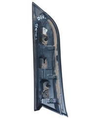 APLIQUE LADO DIREITO TAMPA TRASEIRA COMPASS 17/22