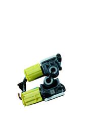 SENSOR AIRBAG NISSAN FRONTIER 2018 A 2021