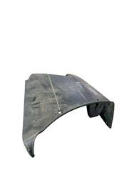 PONTEIRA PARACHOQUE TRASEIRO ESQUERDA STRADA G3 2005 A 2012